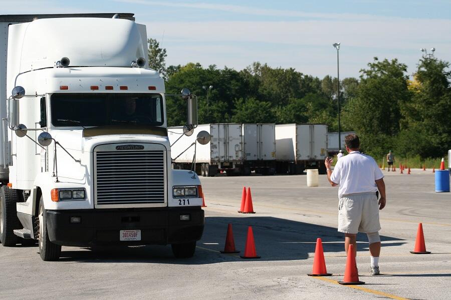 How Long Does It Take to Complete Truck Driving School?