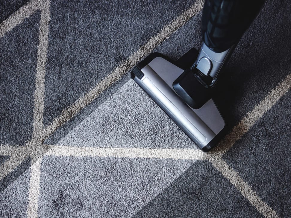 How Often Should You Vacuum to Maintain a Clean Home?