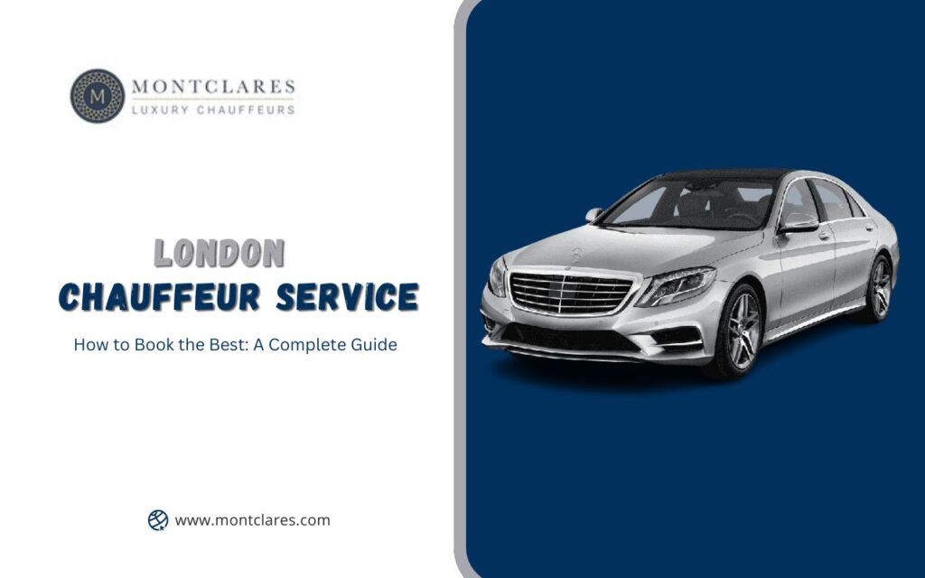 London-Chauffeur-Service