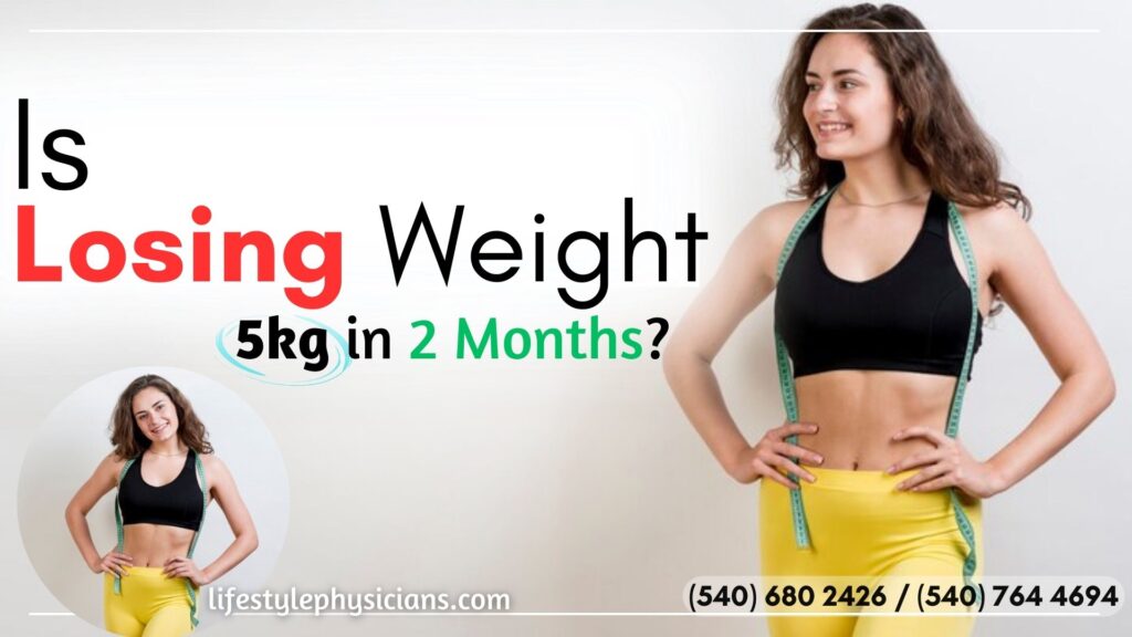 Weight loss Warrenton,