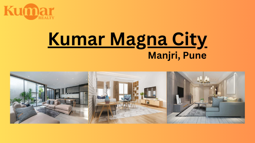 Kumar Magna City