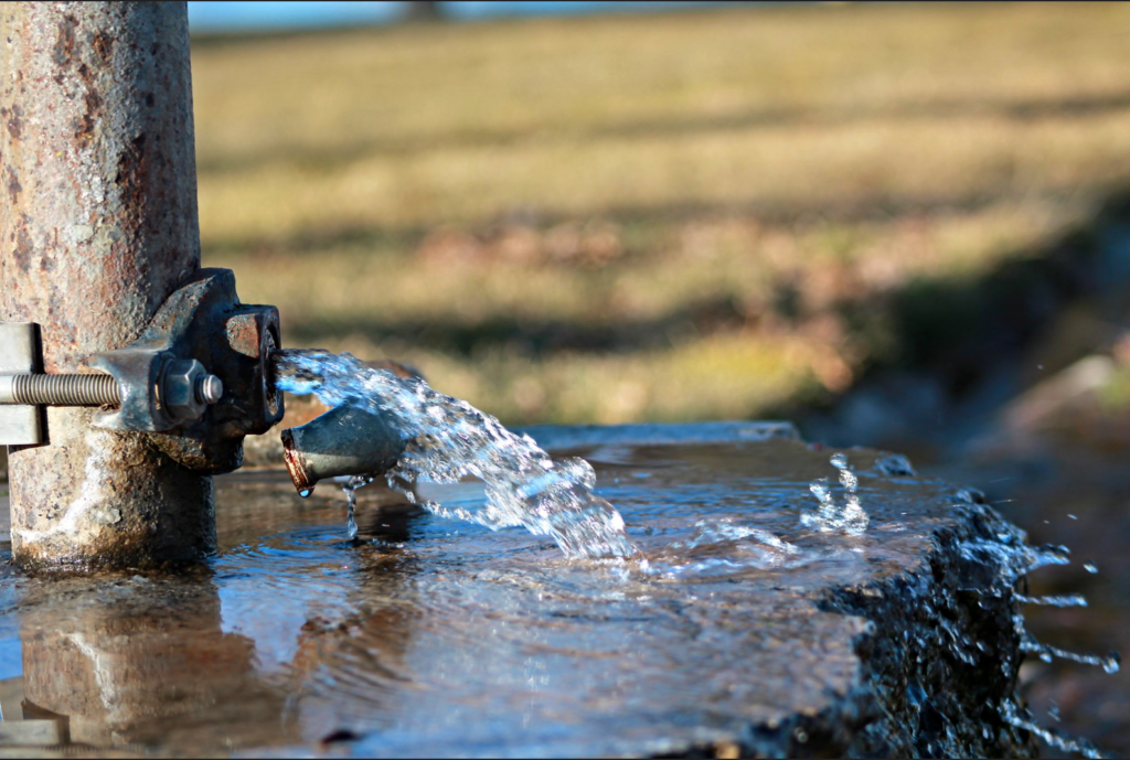 Leak Detection Services in Davie FL