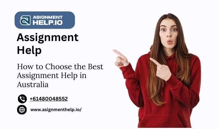 Assignment Help