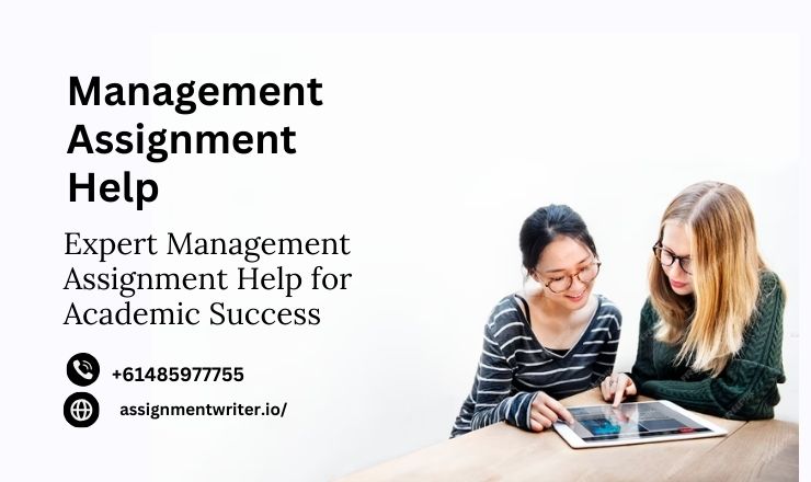 Management Assignment Help