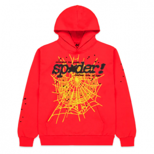 Spider Hoodie Easy Buy in America