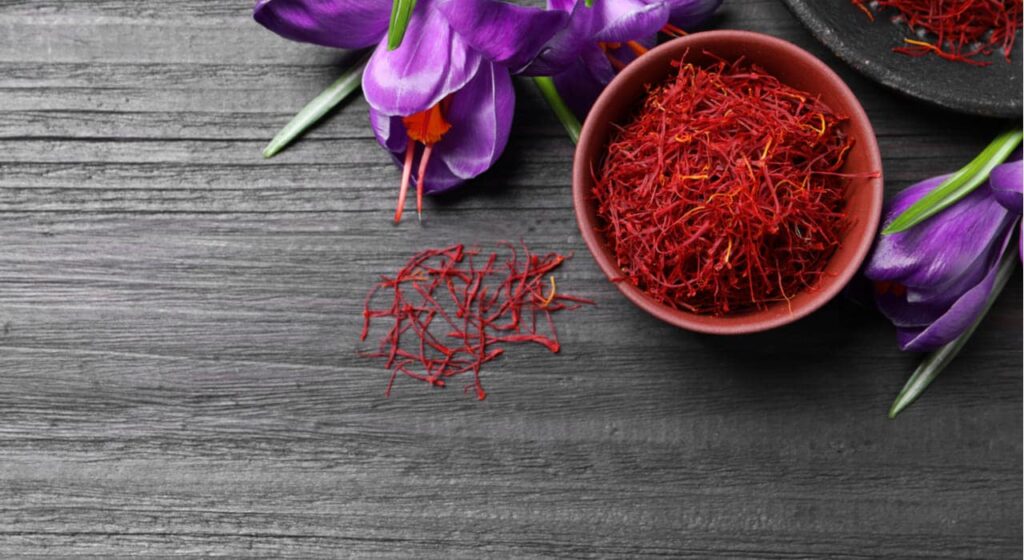 10 Reasons Saffron Is More Beneficial Than You Think