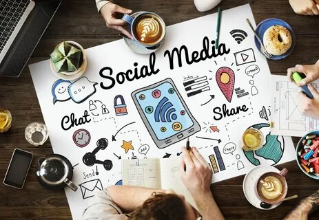 Social Media Marketing Agency