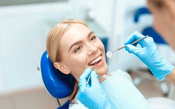 Emergency Dentist in Harrison