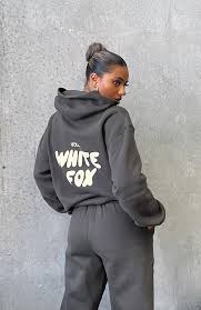 White Fox: The Ultimate Destination for Trend-Setting Fashion