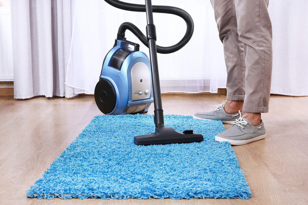 Affordable Carpet Cleaning