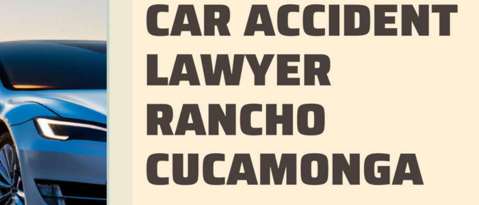 car accident lawyer rancho cucamonga