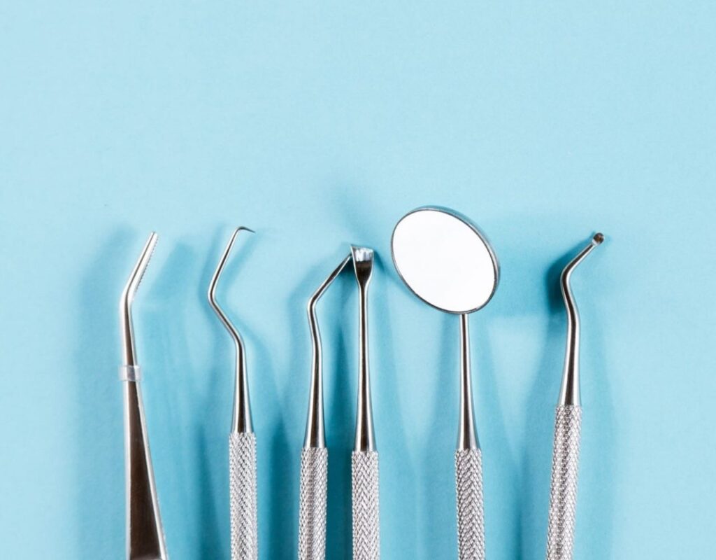 Dental Instruments USA