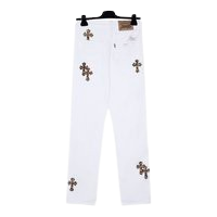 Chrome Hearts Jeans