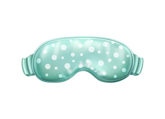 eye mask