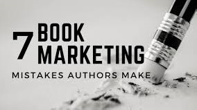 Avoid These Common eBook Marketing Mistakes