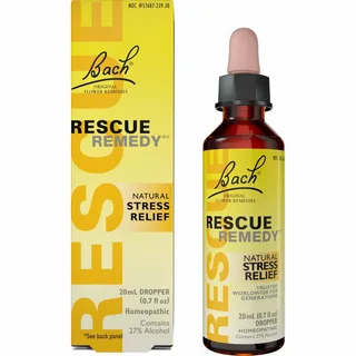 rescue remedy for cats