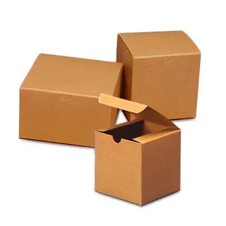 Custom Kraft Boxes