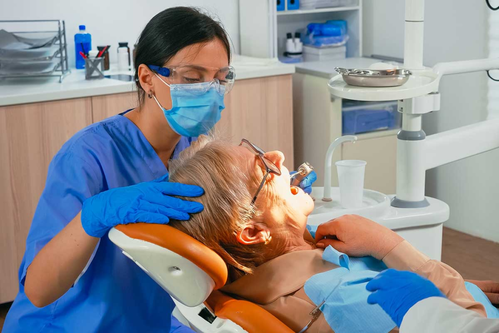 Emergency Dental Care in Canberra