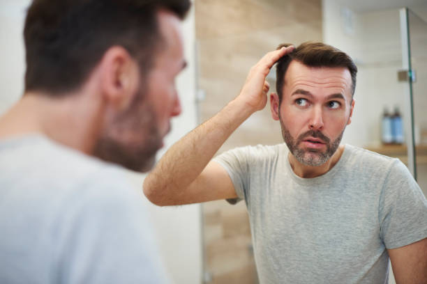 Hair Loss Treatments in Abu Dhabi