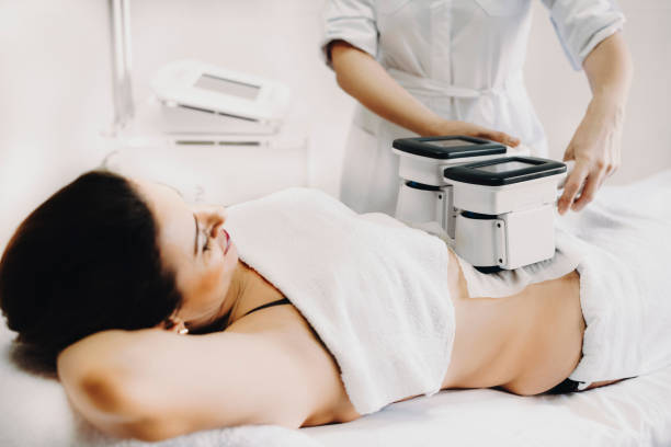 CoolSculpting Fat Freezing in Abu Dhabi