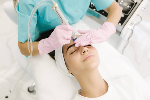 HydraFacial Abu Dhabi