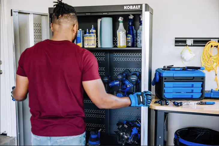 Kobalt tools