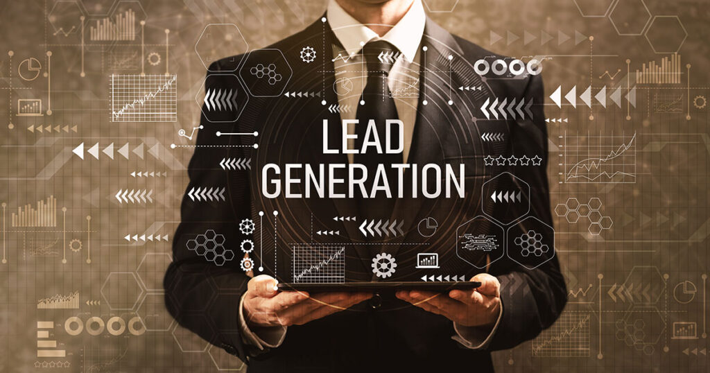 lead generation company in Florida