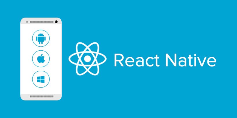 react native app development