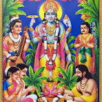 satyanarayan katha samagri