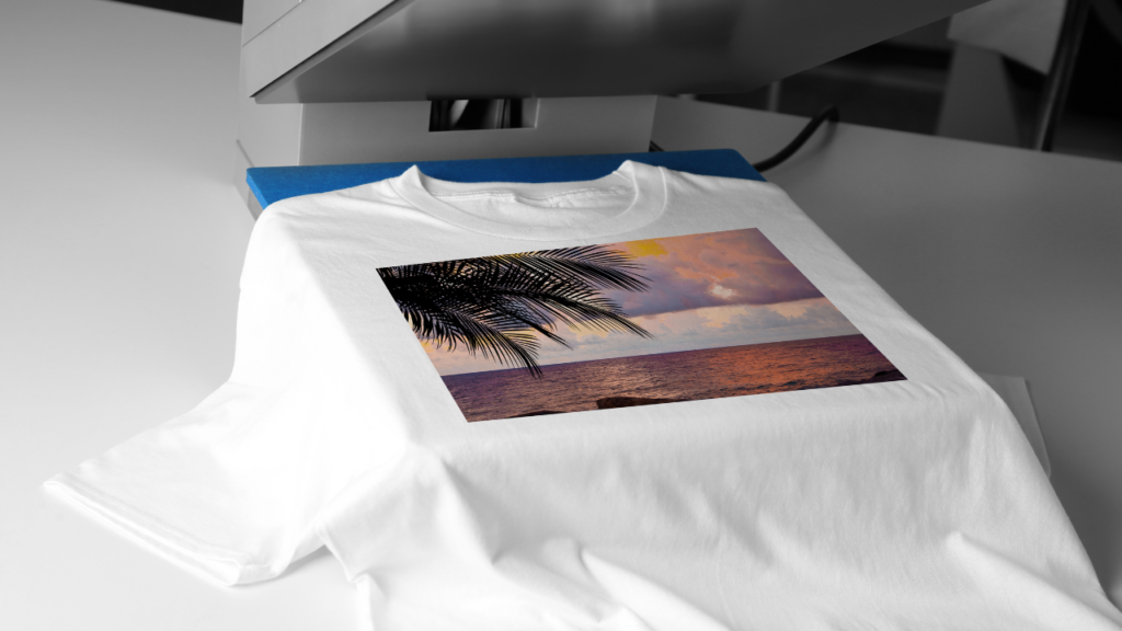 Discover the Best T-Shirt Printing Options in Dubai for Personalized Fashion