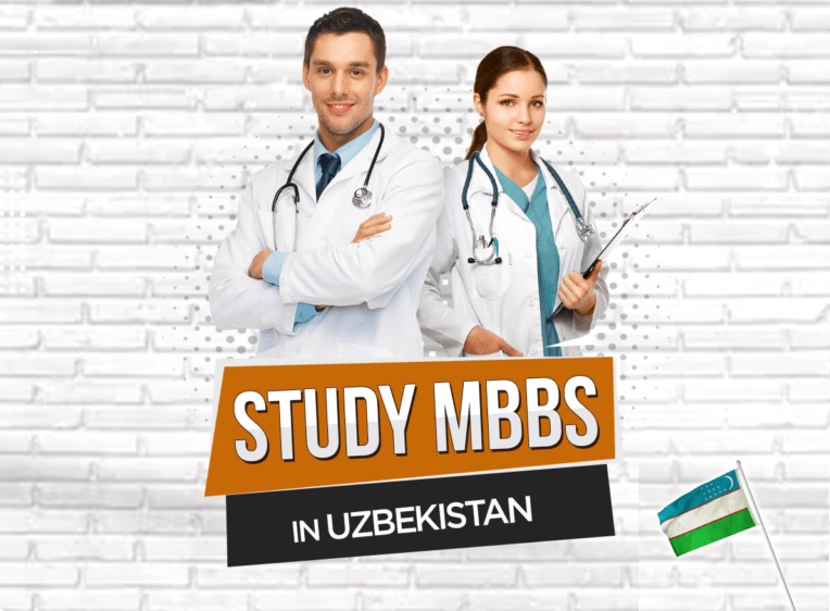 Study MBBS in Uzbekistan