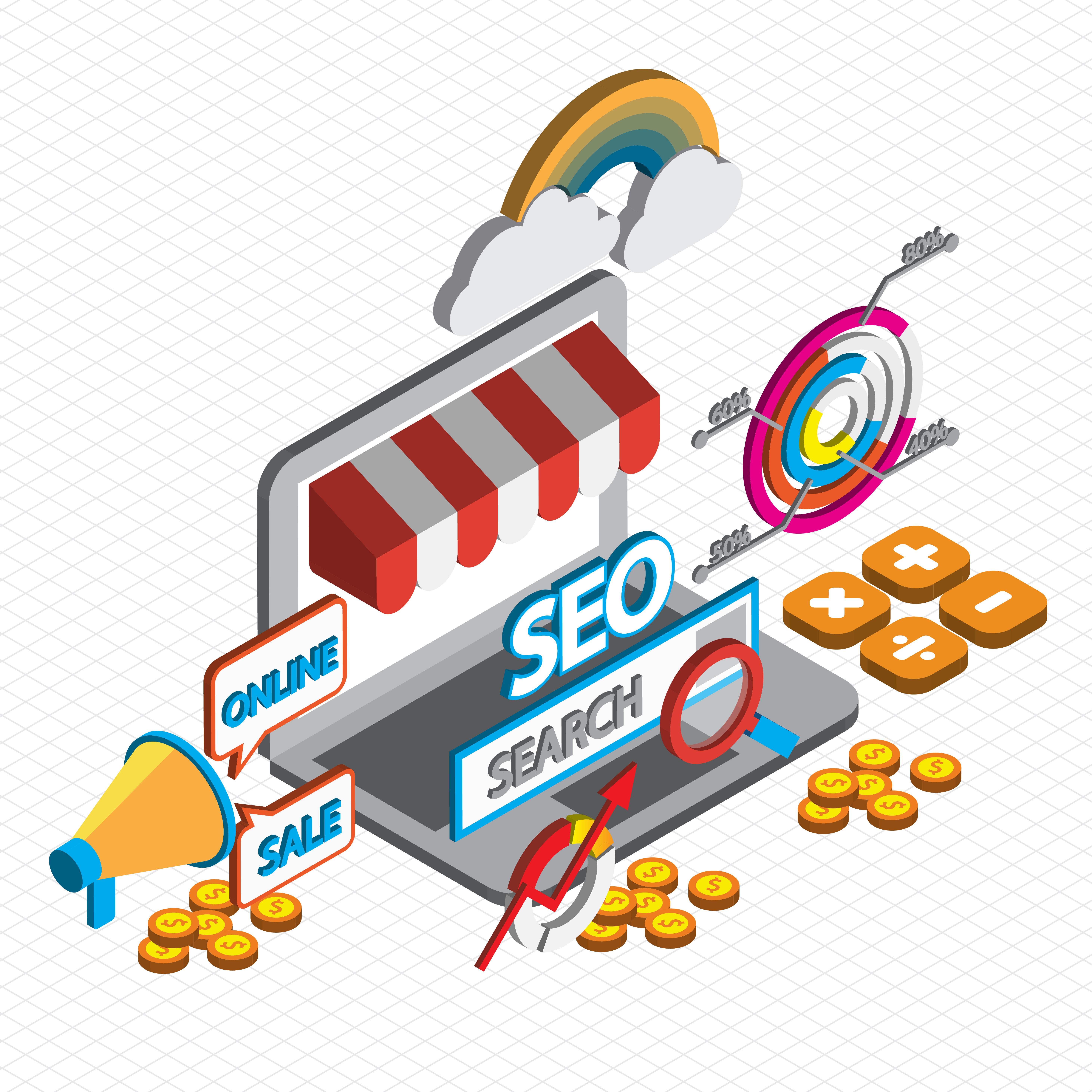 Shopify SEO Agency