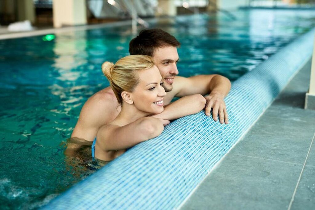 2 night spa breaks for couples