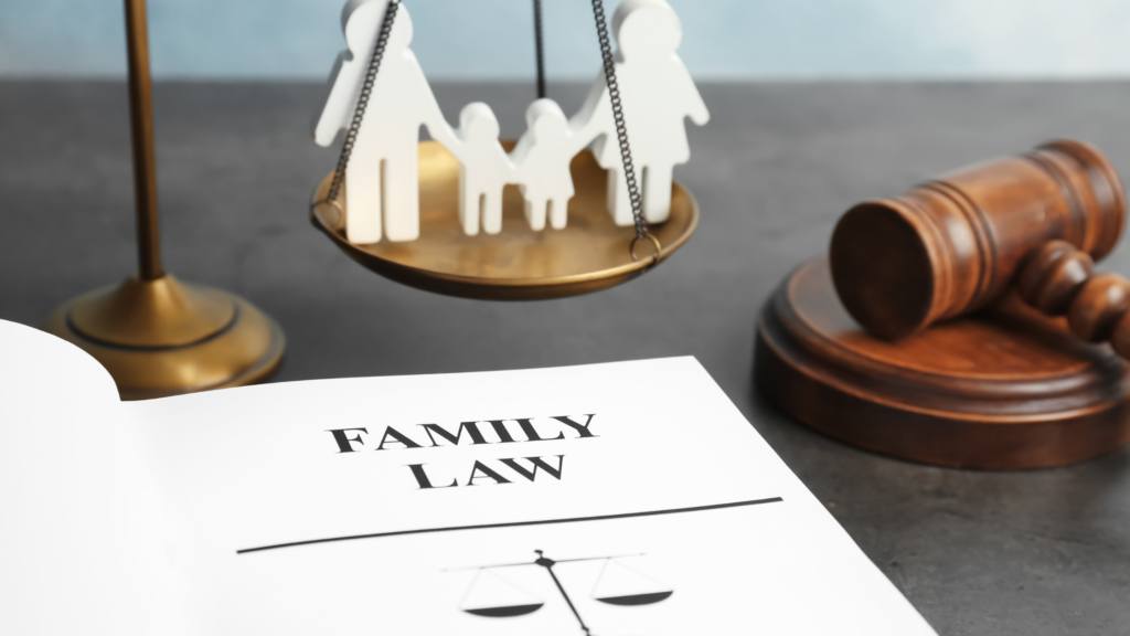 woodstock family law attorney