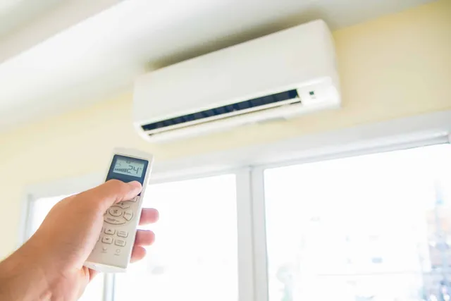 Air Conditioning Repair Miami