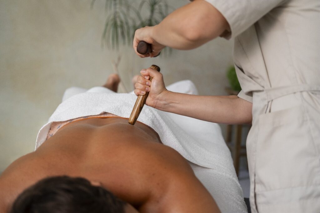 Best Acupuncture Pain Management Clinic in New York