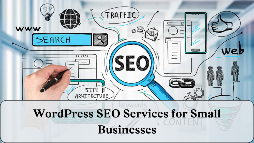 Wordpress SEO Services