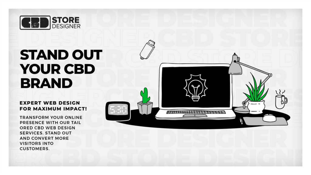 CBD Branding Agency