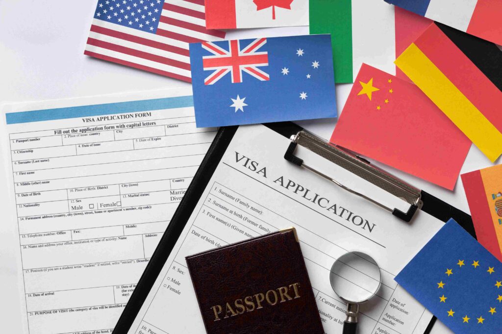 Carer Visa 116 and 836