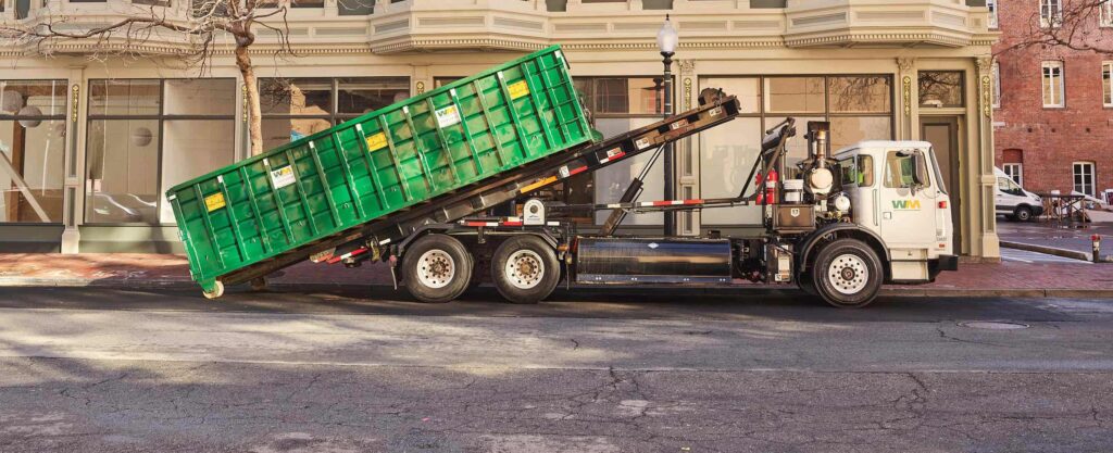 Dumpster Rental