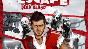 Escape Dead Island 2014 Torrent