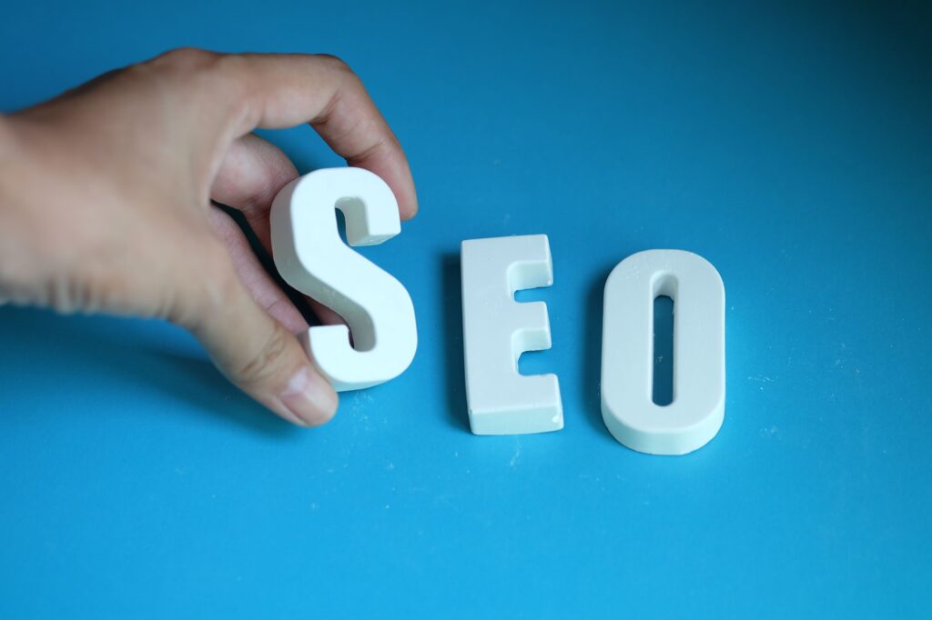 SEO packages