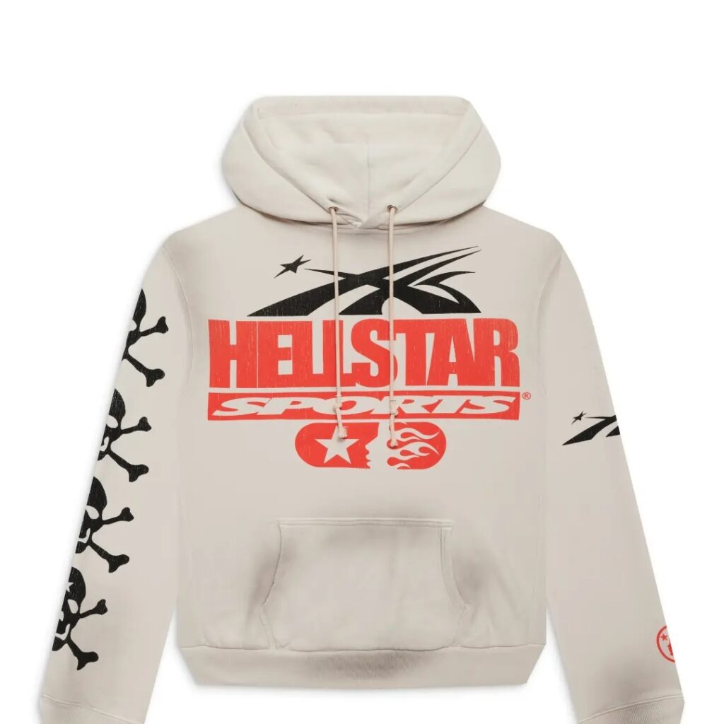 "The Story Behind Hellstar Clothing Most Iconic Designs"