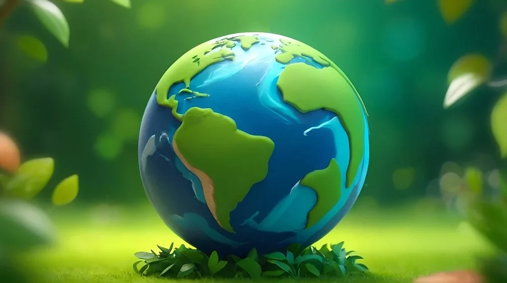 How Can Local Environmental Organizations Make Global Impacts