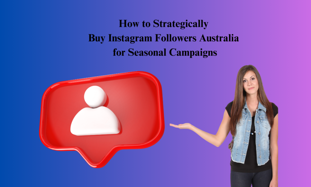 Buy Instagram Followers Australia