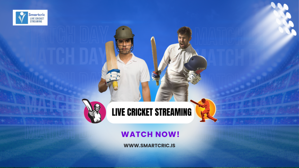 watch Live Cricket