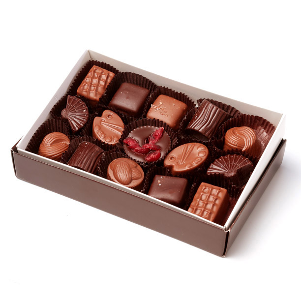 Chocolate Box Packaging Wholesale