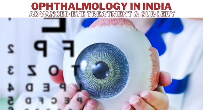 Ophthalmology