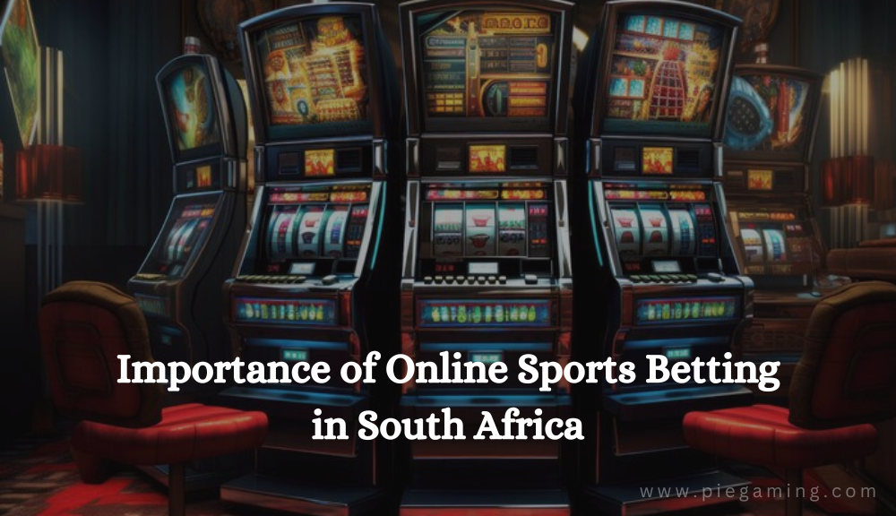 Online Sports Betting