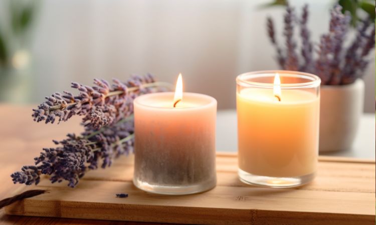 Scented Candles Market